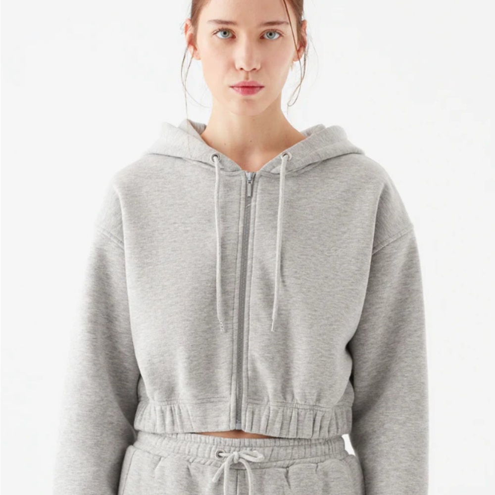 Mavi cropped Sweatshirt